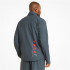 Chaqueta Puma Train UltRAREeave Hombre Grey