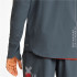 Chaqueta Puma Train UltRAREeave Hombre Grey