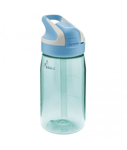 Botella Laken Tritan 0,45L Azul claro T.Summit