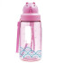Botella Tritan Laken 0,45L Tapón OBY Jumping
