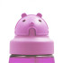 Botella Tritan Laken 0,45L Tapón OBY Jumping