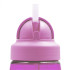 Botella Tritan Laken 0,45L Tapón OBY Jumping