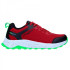 Zapatillas de montaña J´hayber Macro Hombre RD