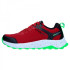 Zapatillas de montaña J´hayber Macro Hombre RD