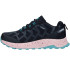 Zapatillas de montaña J´hayber Melica Mujer BK