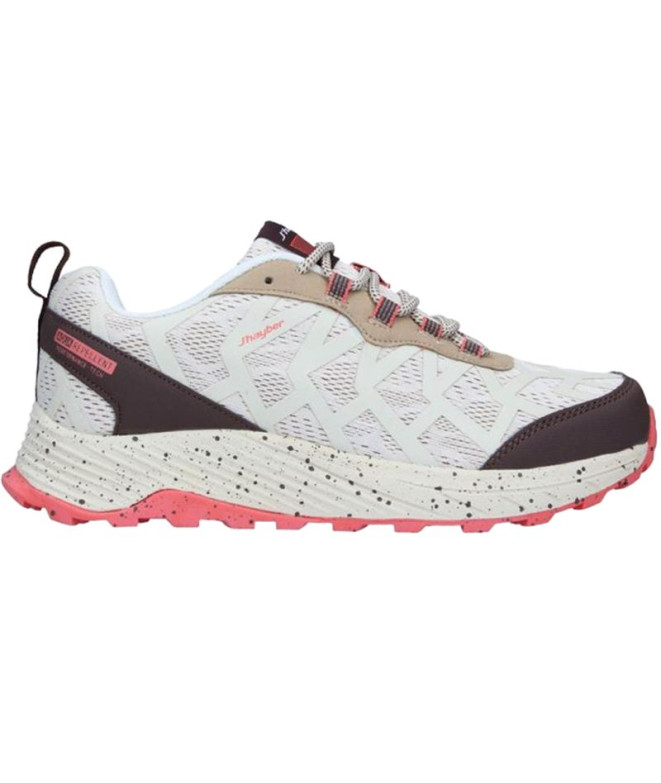 Zapatillas de montaña J´hayber Melica Mujer BG