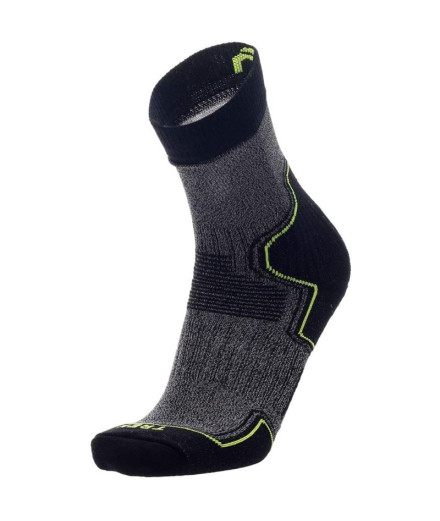 Calcetines de montaña Mico Everyday Light Hombre B
