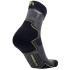 Calcetines de montaña Mico Everyday Light Hombre B