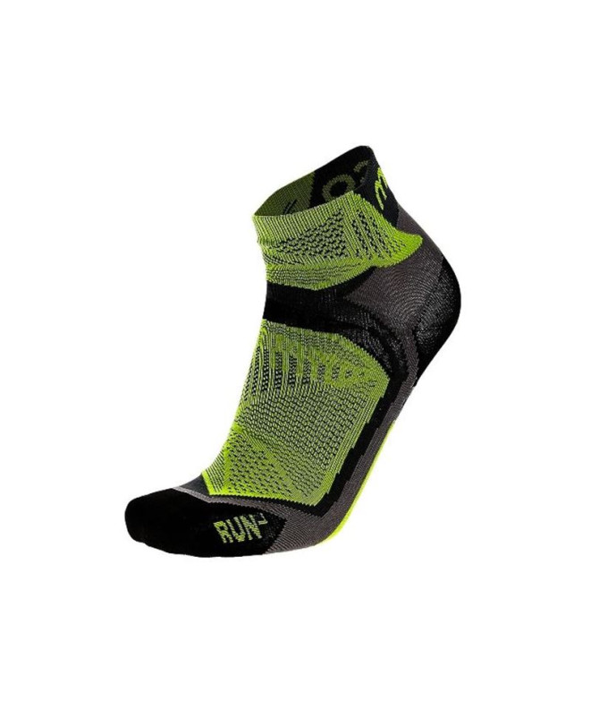 Calcetines de trail Mico X-Light X-Performance Hom