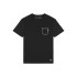 Camiseta Picture Deelwi Hombre Bk