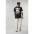 Camiseta Picture Deelwi Hombre Bk