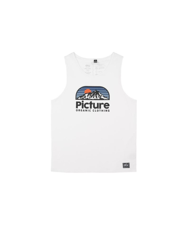 Camiseta de tirantes Picture Authentic Tank B...