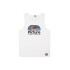 Camiseta de tirantes Picture Authentic Tank B Hombre Wh