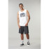 Camiseta de tirantes Picture Authentic Tank B Hombre Wh