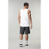 Camiseta de tirantes Picture Authentic Tank B Hombre Wh