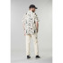 Camisa Picture Mataikona Hombre White