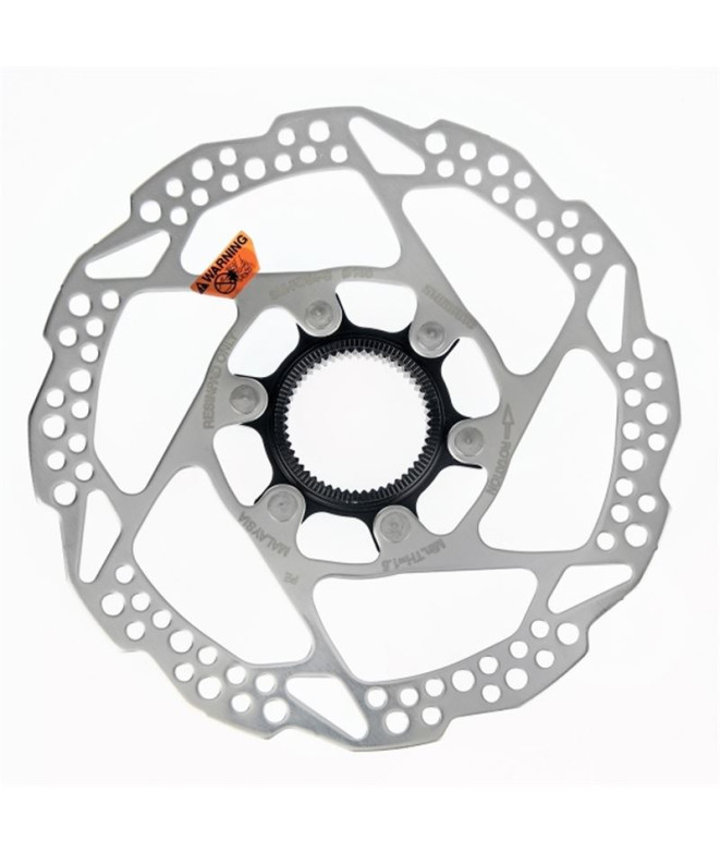 Disco de Freno 160mm Center Lock Shimano
