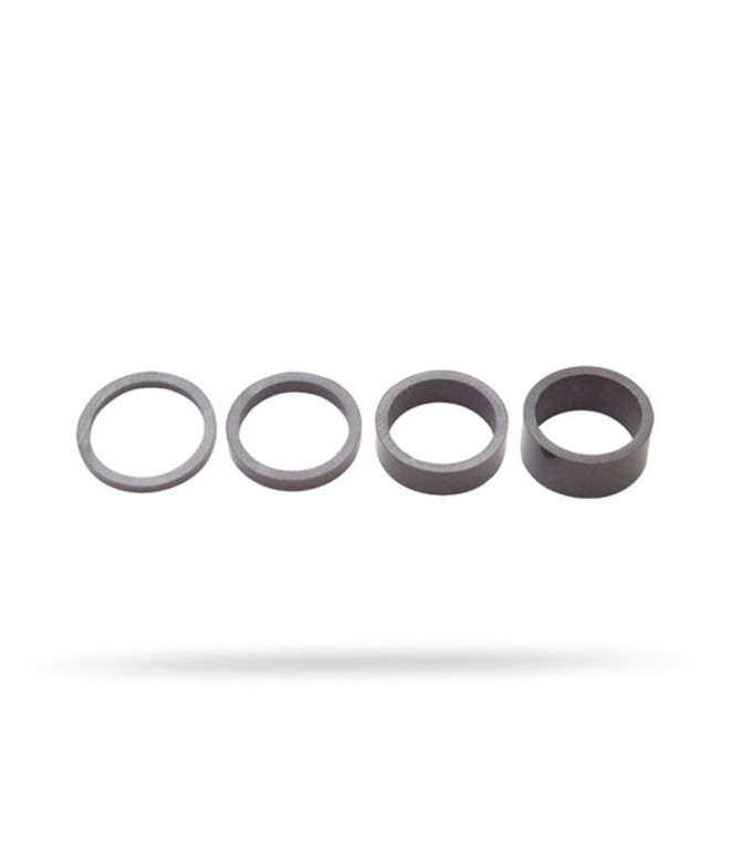PRO Set Espaciadores Carbono Shimano