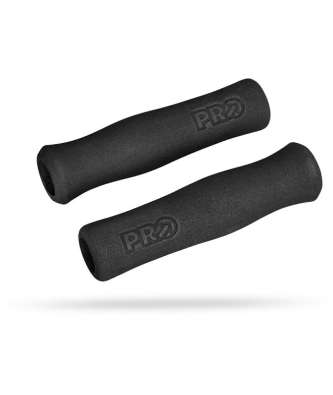 PRO Puños para bicicleta Shimano Ergonomic Sport