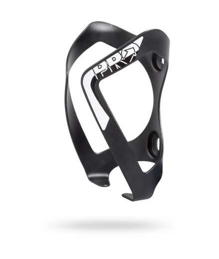 PRO Portabidón Bicis Aluminio Shimano Negro