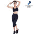 Mallas piratas Happy Dance Mujer Bk