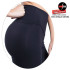 Mallas Largas Happy Dance de tiro alto Mujer Bk