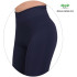 Mallas piratas Happy Dance tiro alto Mujer Bk