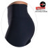 Mallas piratas Happy Dance trincha doble Mujer Bk