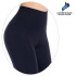 Mallas largas ajustadas Happy Dance Camal recto Mujer Bk