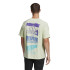 Camiseta adidas Essentials brandlove Hombre Green