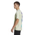 Camiseta adidas Essentials brandlove Hombre Green