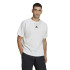 Camiseta adidas Essentials brandlove Hombre White