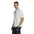 Camiseta adidas Essentials brandlove Hombre White