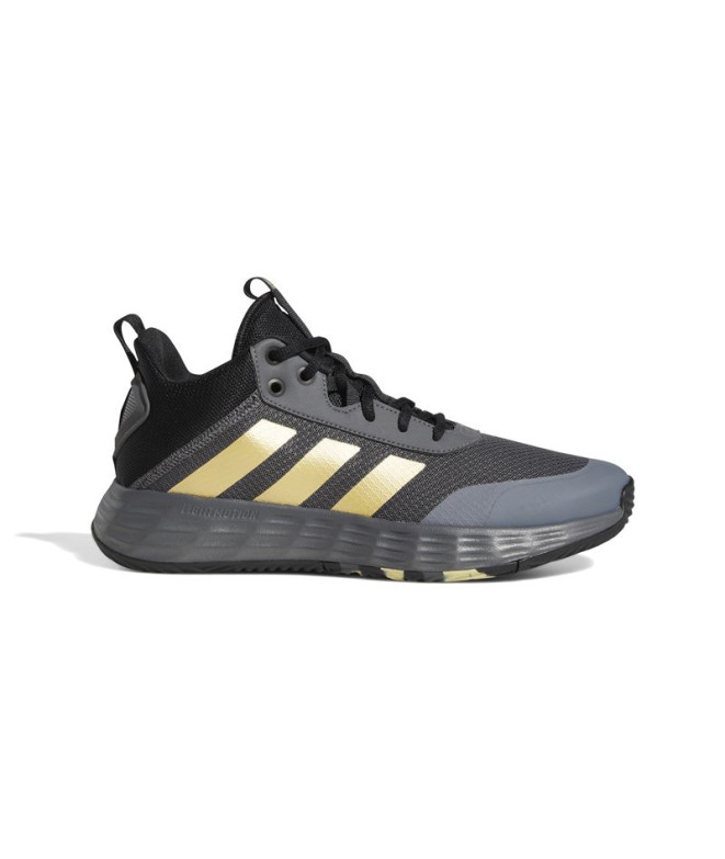 Zapatillas de baloncesto adidas OwnTheGame 2.0...