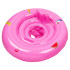 Flotador de bebé Swim Essentials Pink 0-1 año