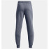 Pantalones Under Armour Jogger Rival Terry Niños Blue
