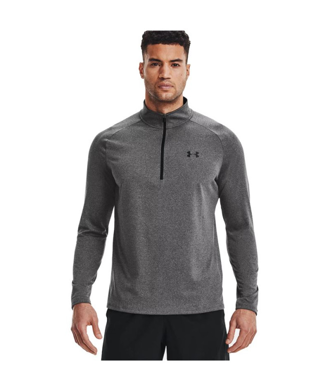 Camiseta de manga larga Under Armour Tech™ ½...