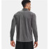 Camiseta de manga larga Under Armour Tech™ ½ Zip Hombre