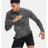 Camiseta de manga larga Under Armour Tech™ ½ Zip Hombre
