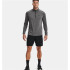 Camiseta de manga larga Under Armour Tech™ ½ Zip Hombre