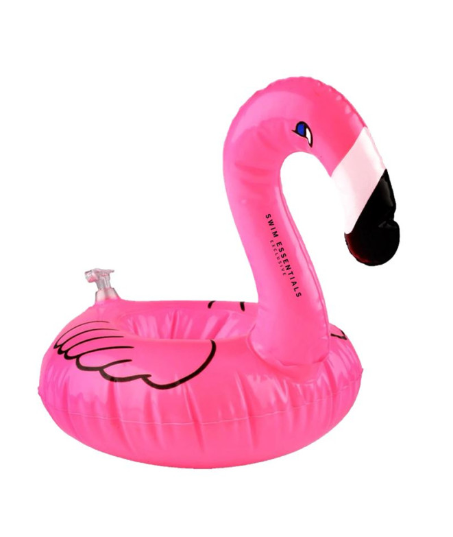 Flotador portavasos Swim Essentials Pink...