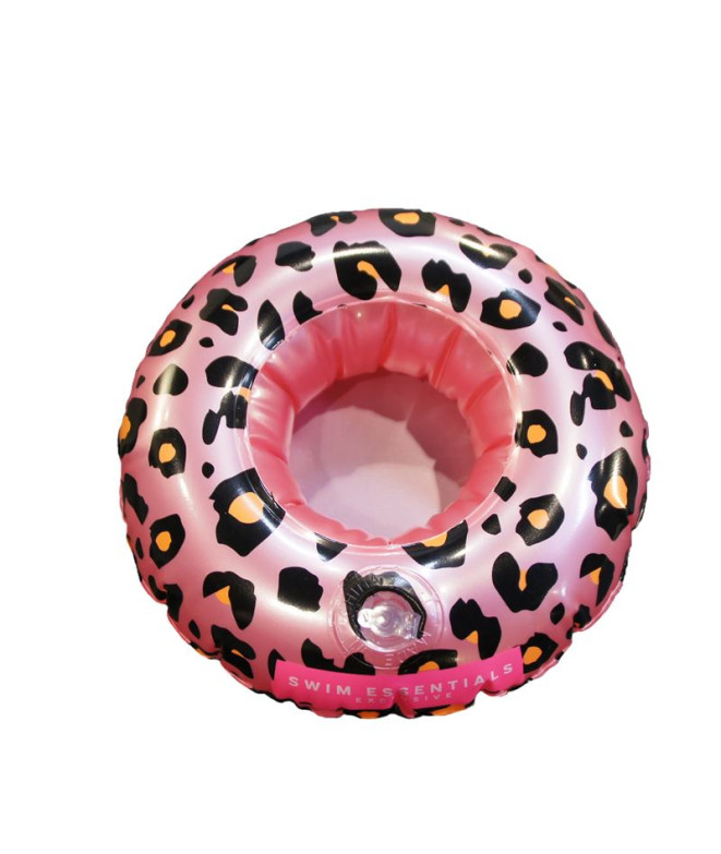 Flotador portavasos Swim Essentials Pink...