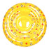 Flotador de bebé Swim Essentials Yellow Circus 0-1 año