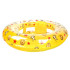 Flotador de bebé Swim Essentials Yellow Circus 0-1 año