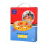 Flotador de bebé Swim Essentials Yellow Circus 0-1 año