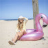 Flotador Swim Essentials Flamingo Rose Gold 95 cm