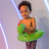 Flotador Swim Essentials Splitring Dinosaur 56 cm