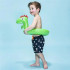 Flotador Swim Essentials Splitring Dinosaur 56 cm