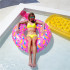 Flotador Swim Essentials Toucan 90 cm