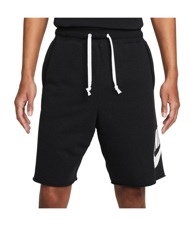 Pantalones cortos Nike Sport Classic Essentials...